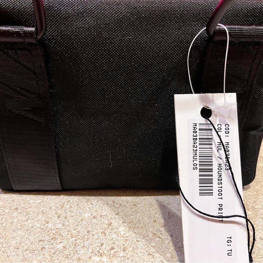 🔥REDUCED 🔥MAINS Colorful hip stylish Crossbody Bag 💰 Price Drop 🌺 - Picture 11 of 13